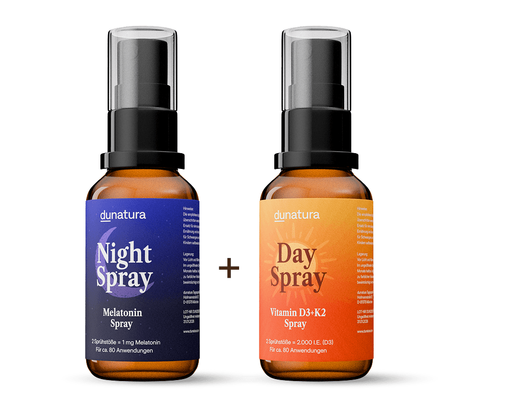 Personalized Tagespack