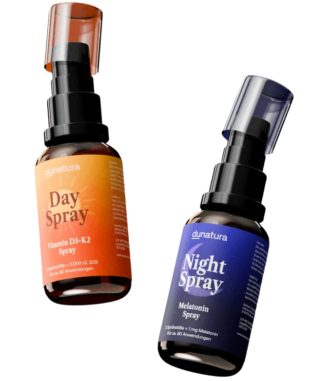 Spray-Duo