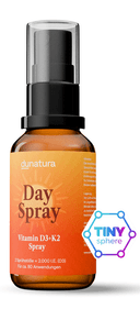 Vitamin D3 K2 Spray