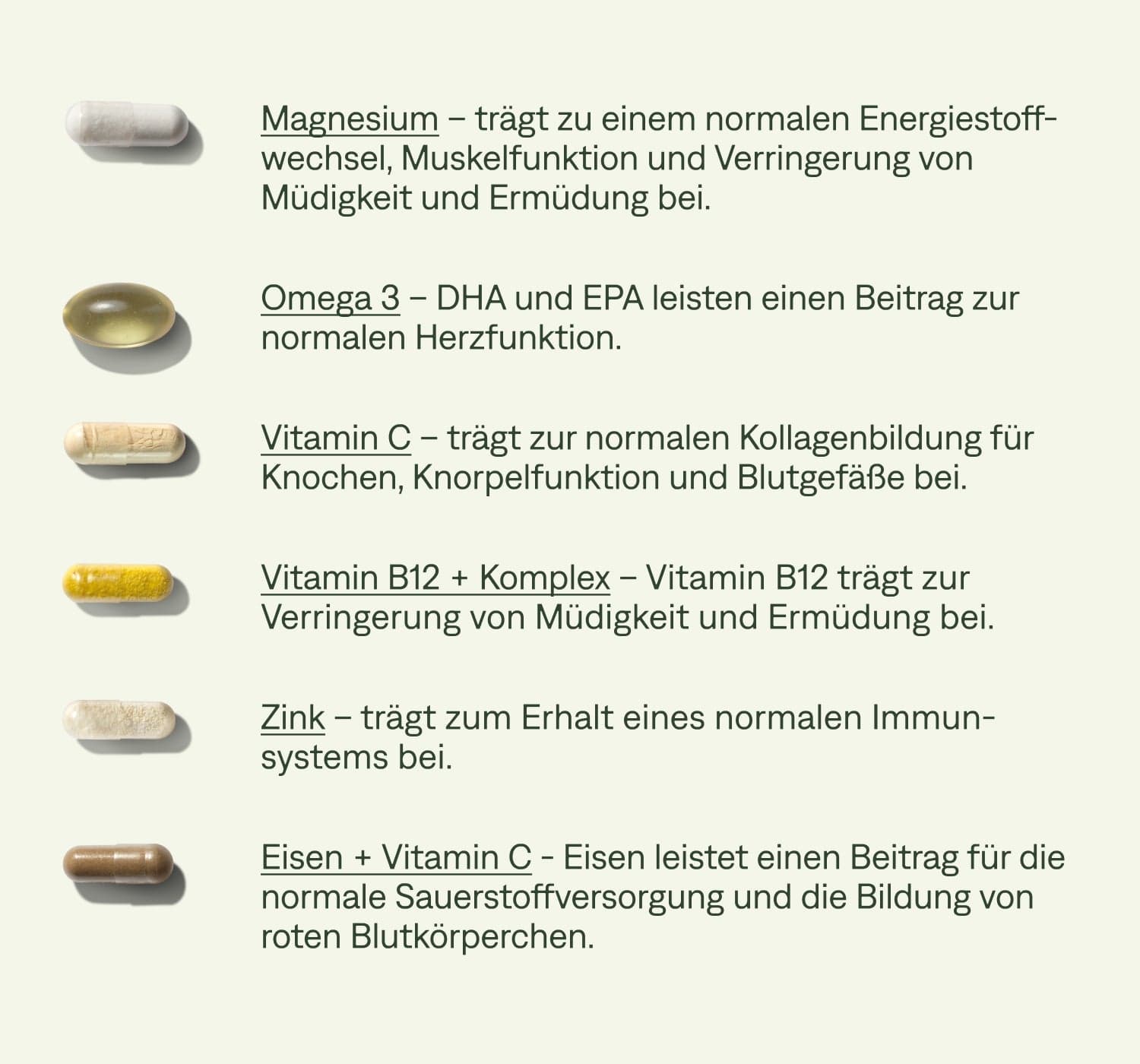 Sport Aktiv Tagespacks